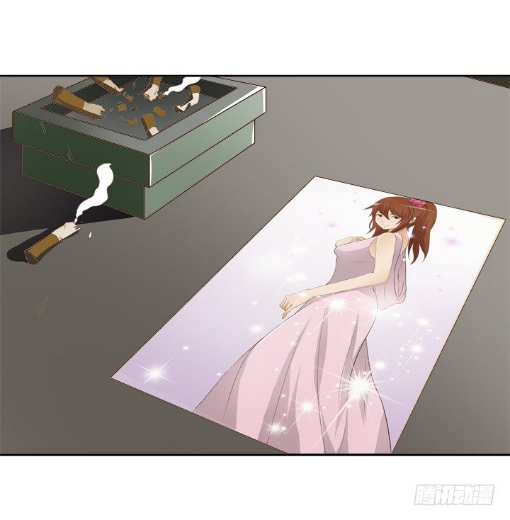 32话 机会来临(1/2)-第33话
