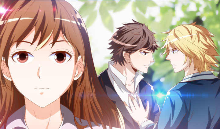 34话 再临的噩梦(1/2)-第35话
