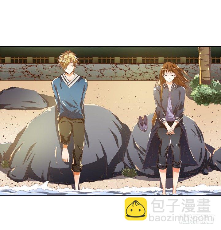 36话 真正的心意(1/2)-第37话