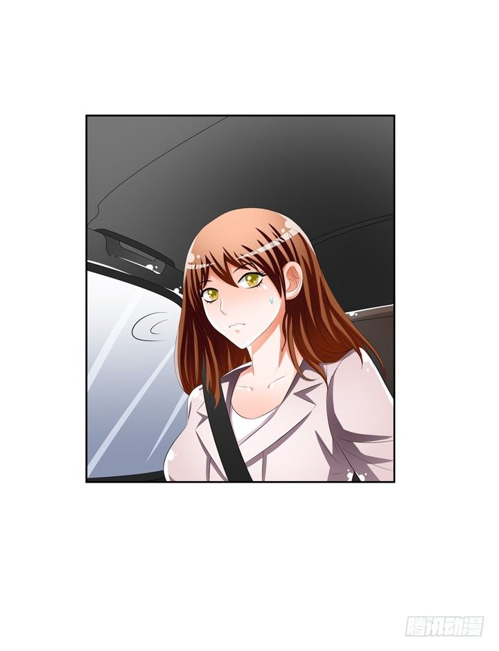 52话 他竟然知道我的三围！(1/2)-第53话