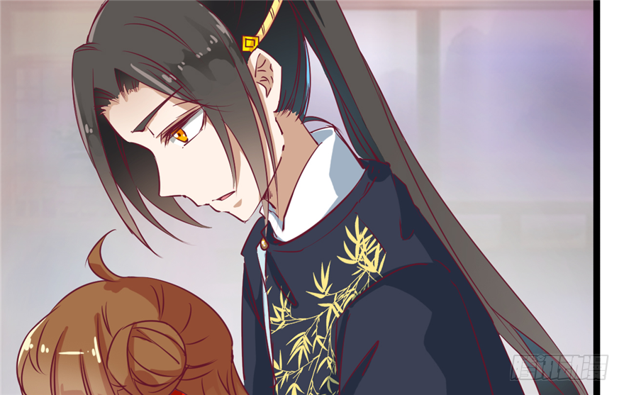 034-王爷要相亲了？！(1/2)-第35话