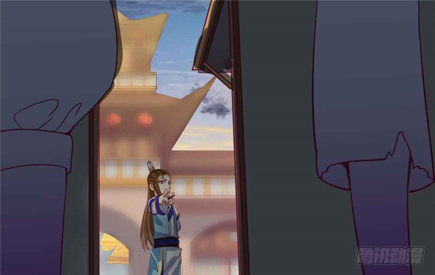 040-英雄救美的奚小姐(1/2)-第41话