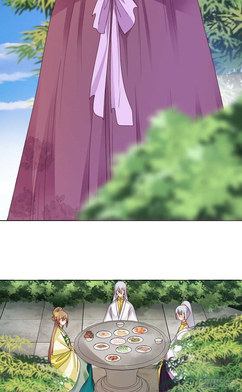 第147话 有些事还是不知道好-第145话