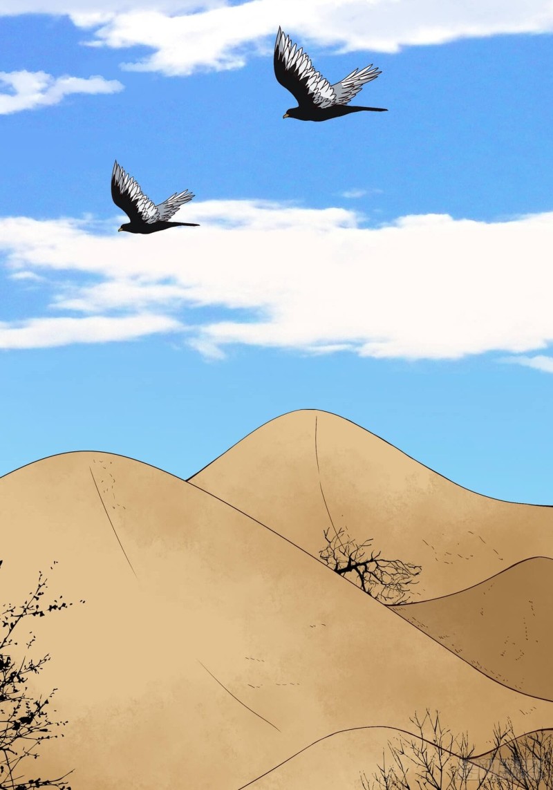 第177回 壮行-第167话