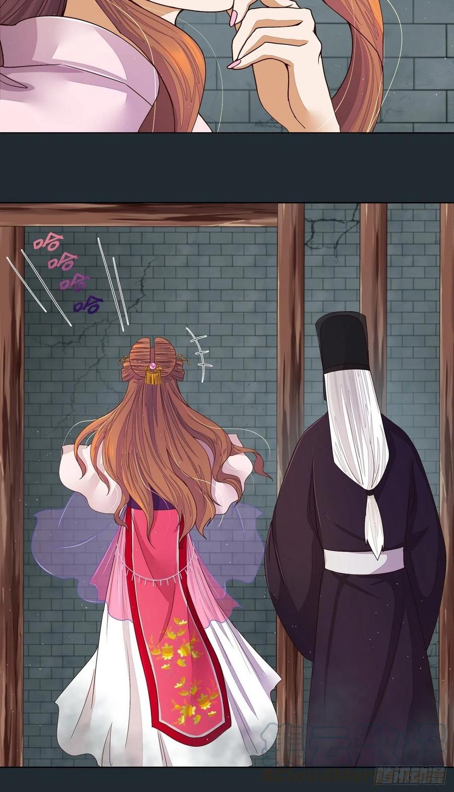 第191回 全无生路-第181话
