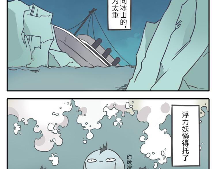 第21话（上）  浮力妖-第29话