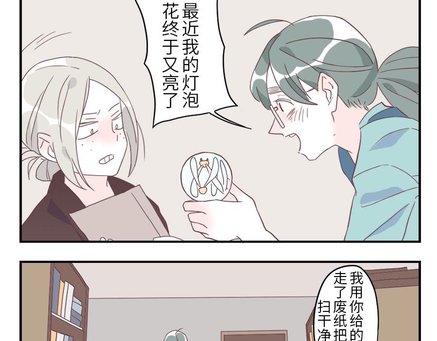 第34话 灵感妖-第51话