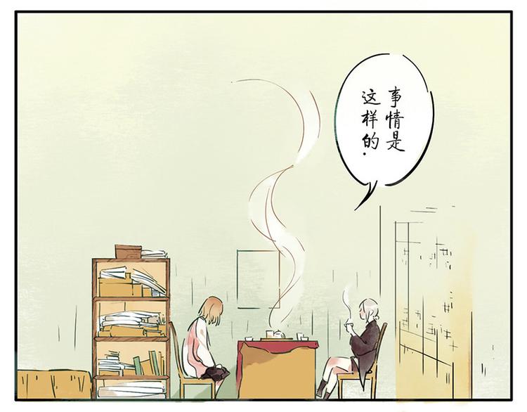 第7话（上） 倒影妖-第7话