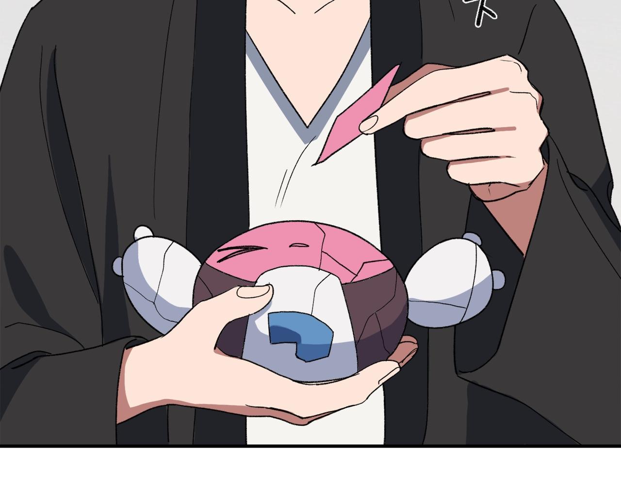 第15话 妖怪扭蛋机(1/2)-第95话