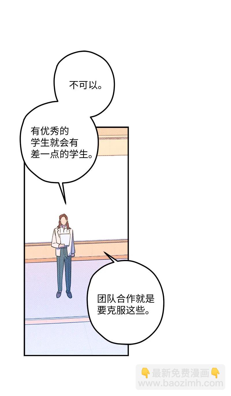 15 搭档(1/2)-第15话