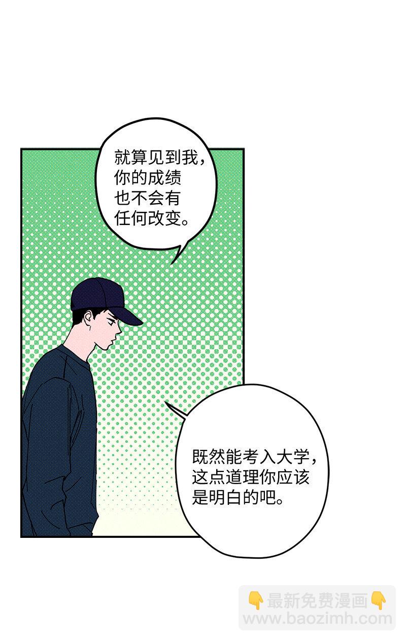3 你就是个神经病-第3话