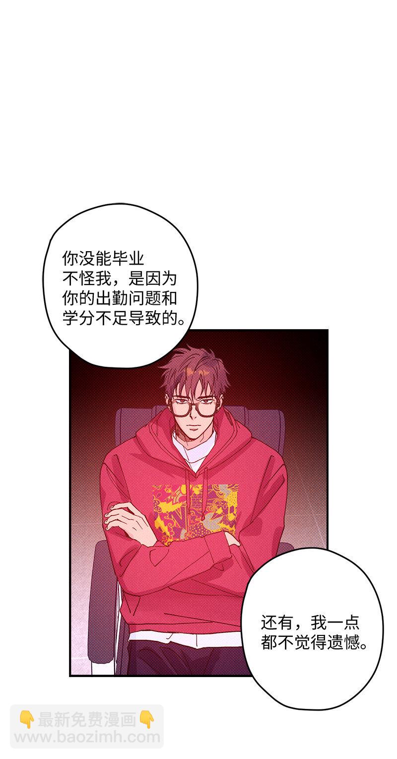 3 你就是个神经病-第3话