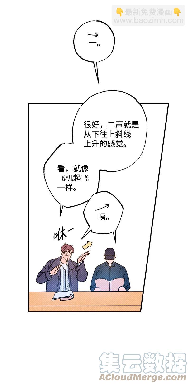 21 我很开心(1/2)-第21话