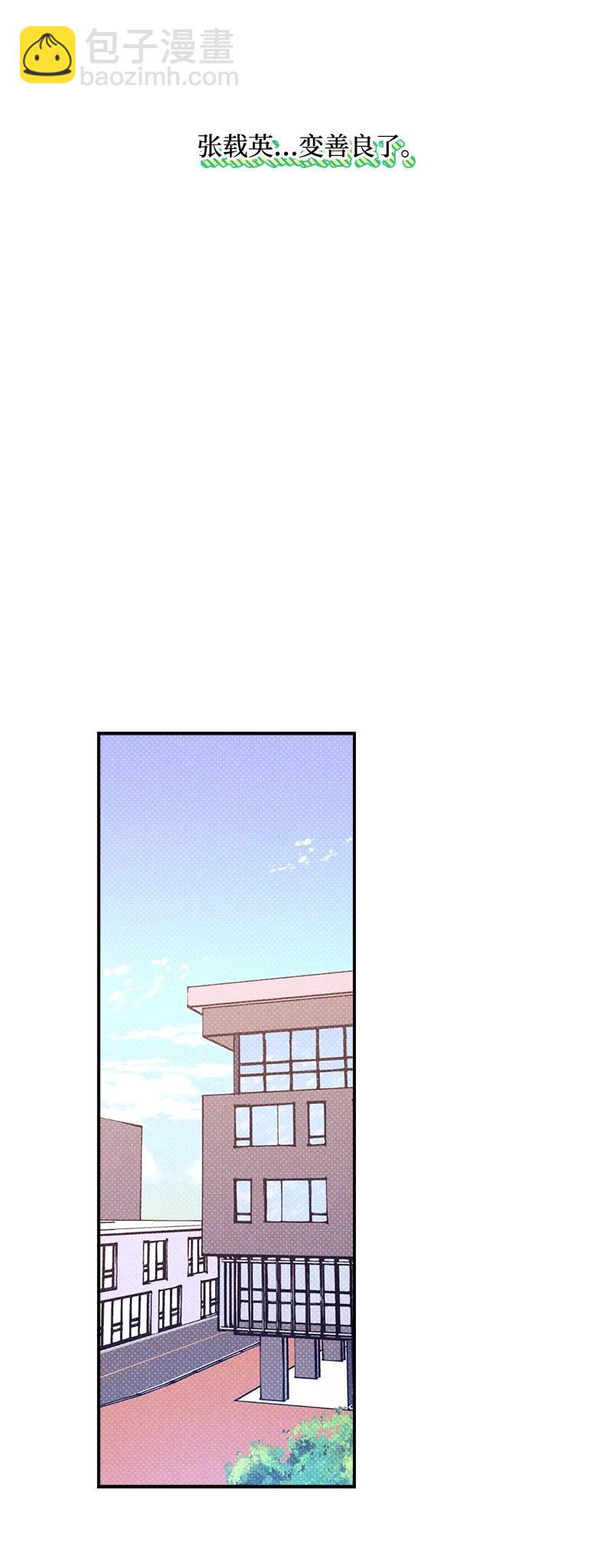 21 我很开心(1/2)-第21话