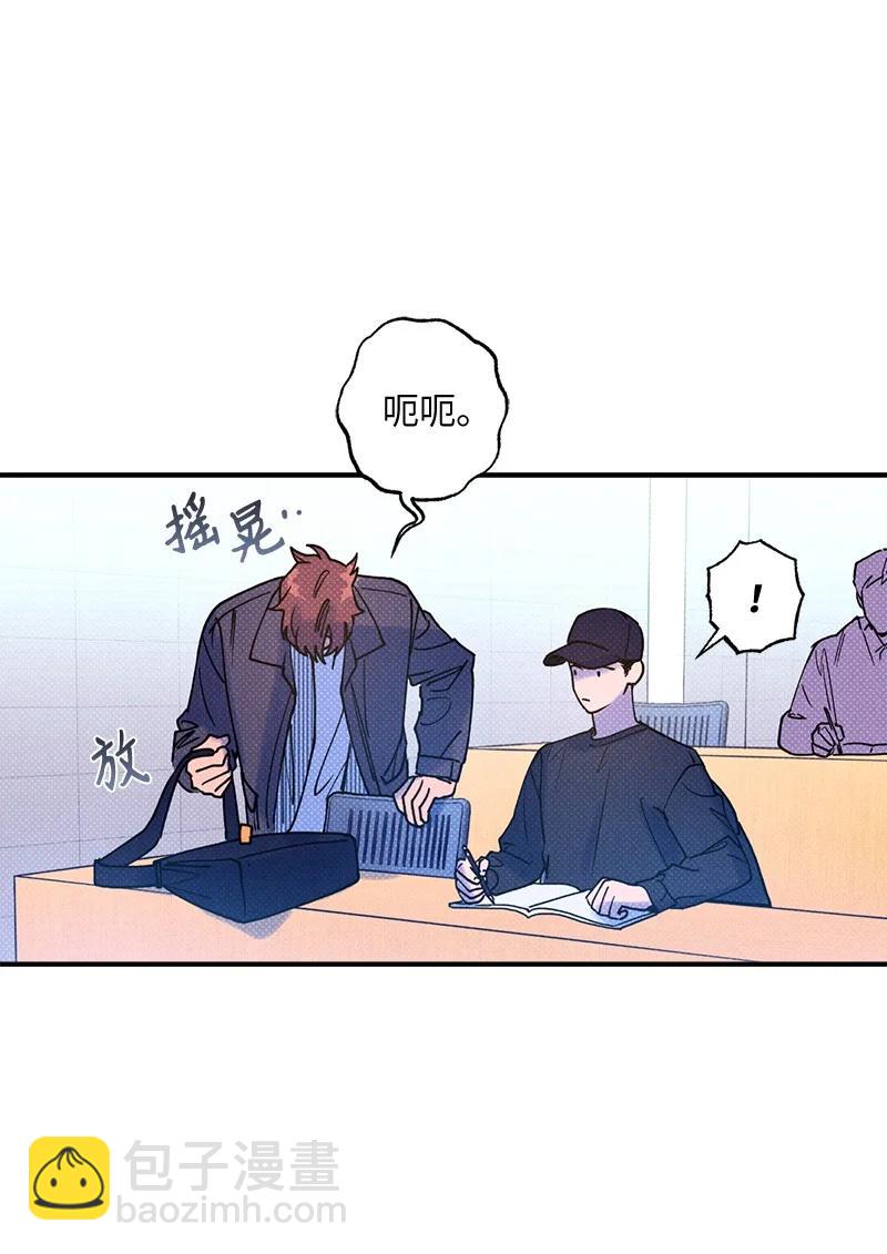 21 我很开心(1/2)-第21话