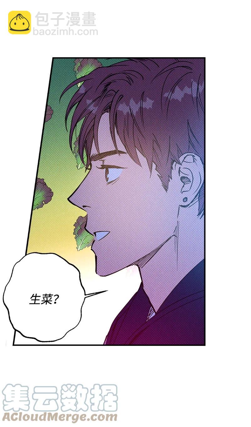 23 你的理想型是什么样的？(1/2)-第23话