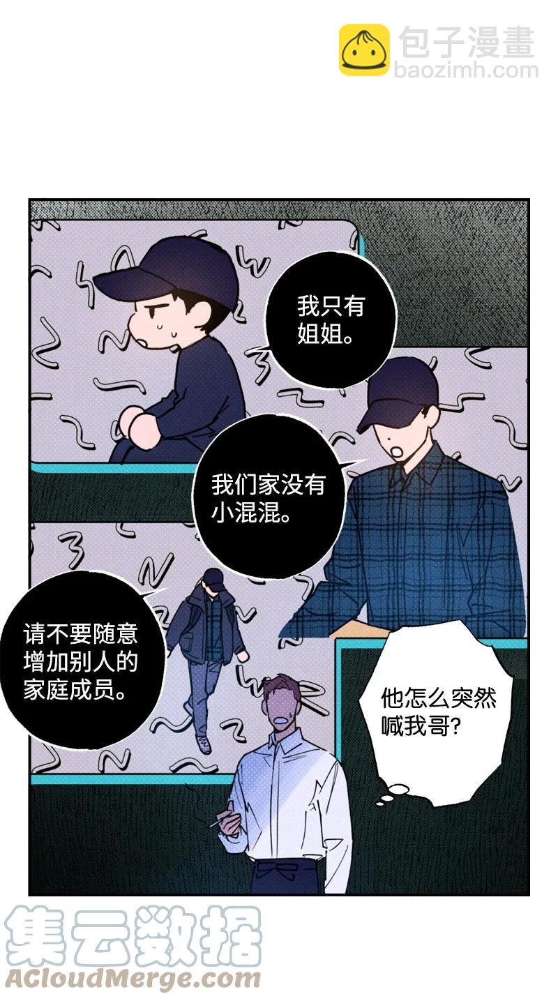 29 哥(1/2)-第29话