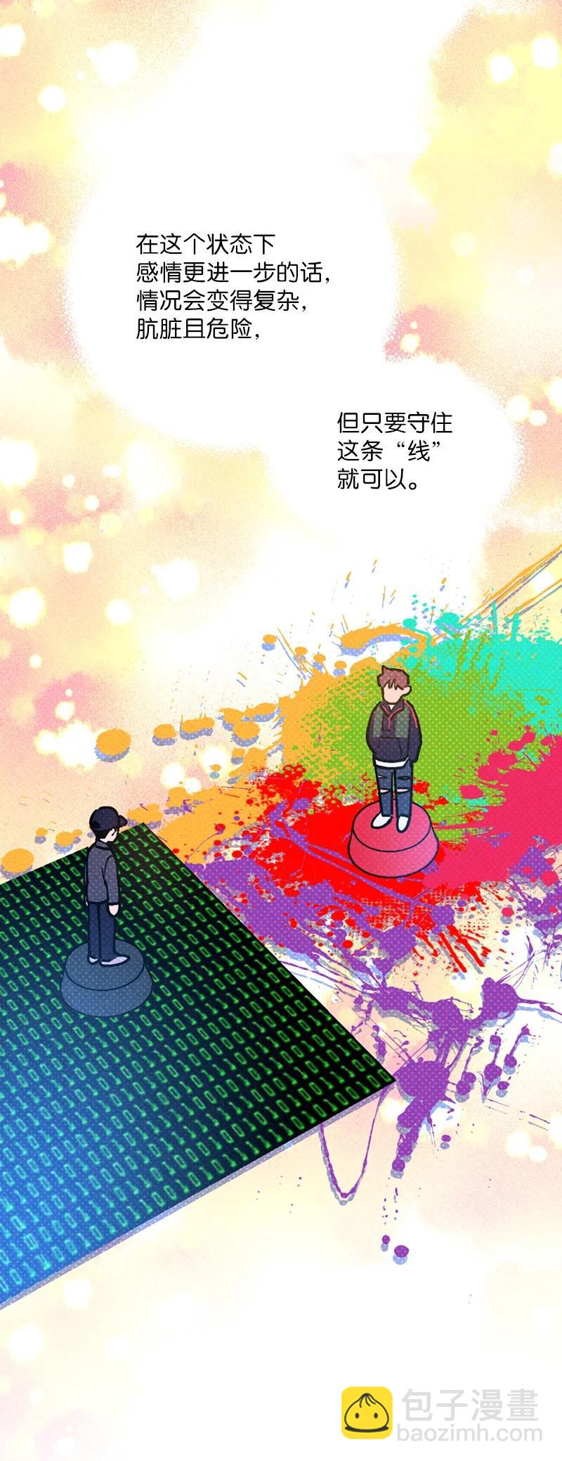 33 去参观我的工作室吧(1/2)-第33话