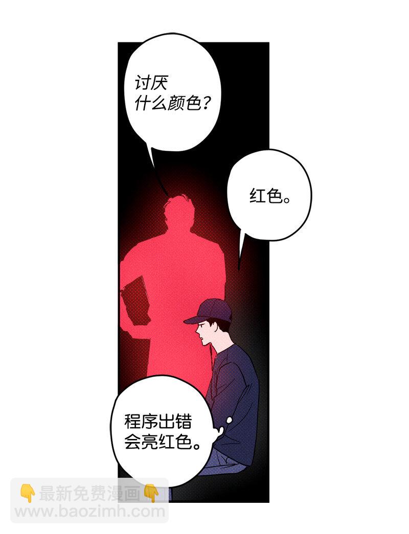 5 到底谁才是神经病？(1/2)-第5话