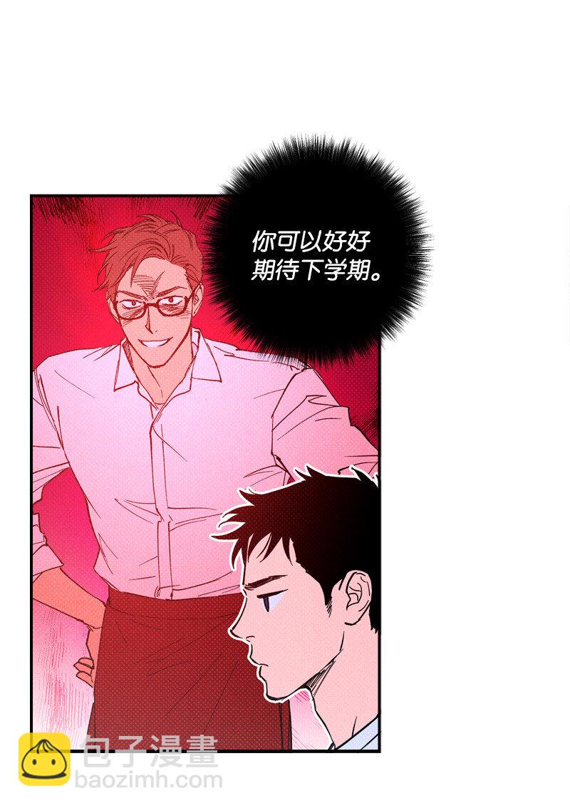 5 到底谁才是神经病？(1/2)-第5话