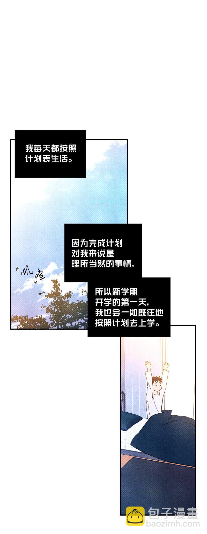 5 到底谁才是神经病？(1/2)-第5话