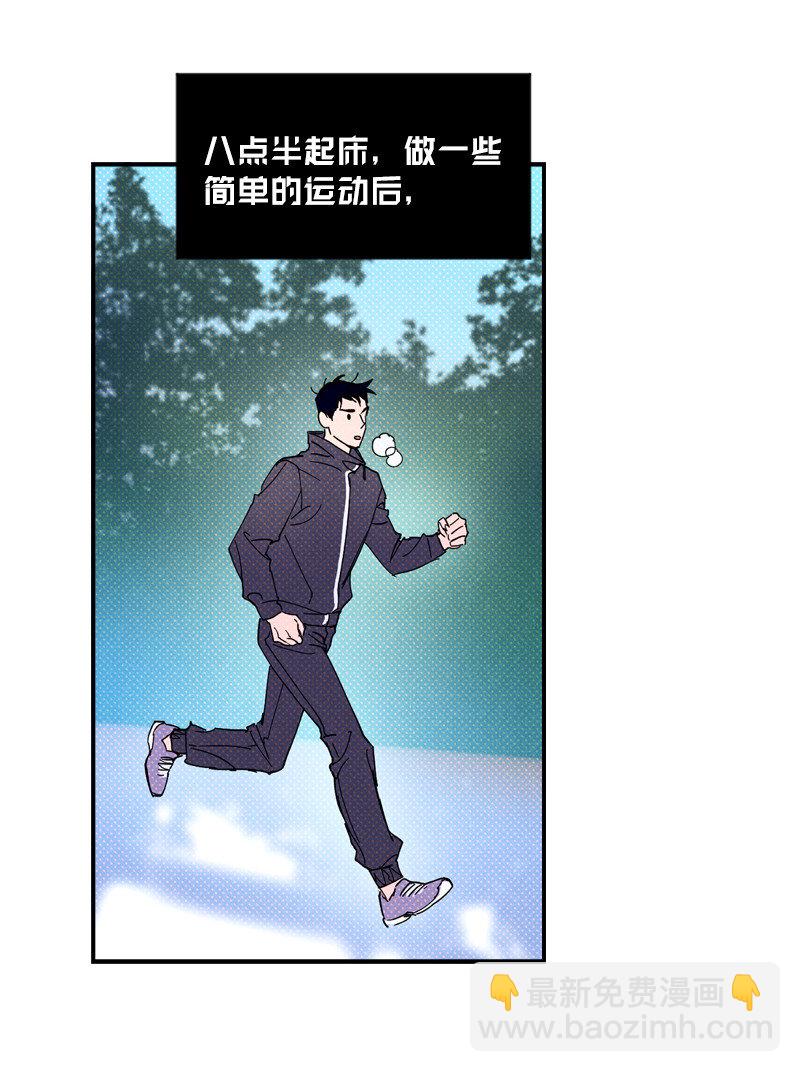 5 到底谁才是神经病？(1/2)-第5话