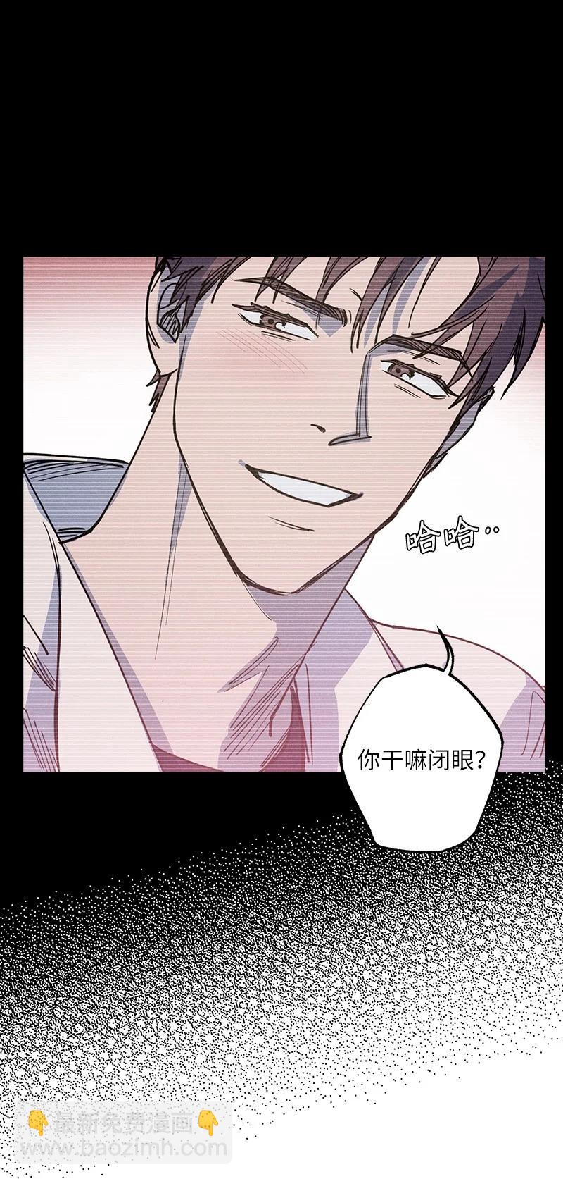 51 想做的事(1/2)-第51话