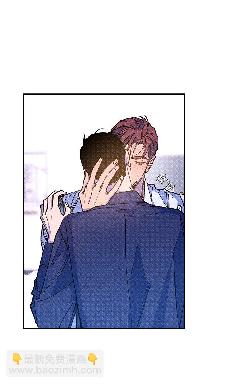 57 该来的终于来了(1/2)-第57话
