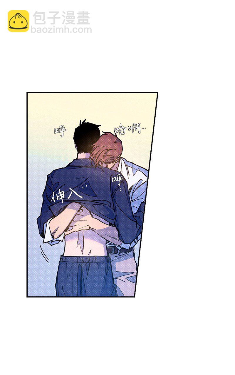 57 该来的终于来了(1/2)-第57话
