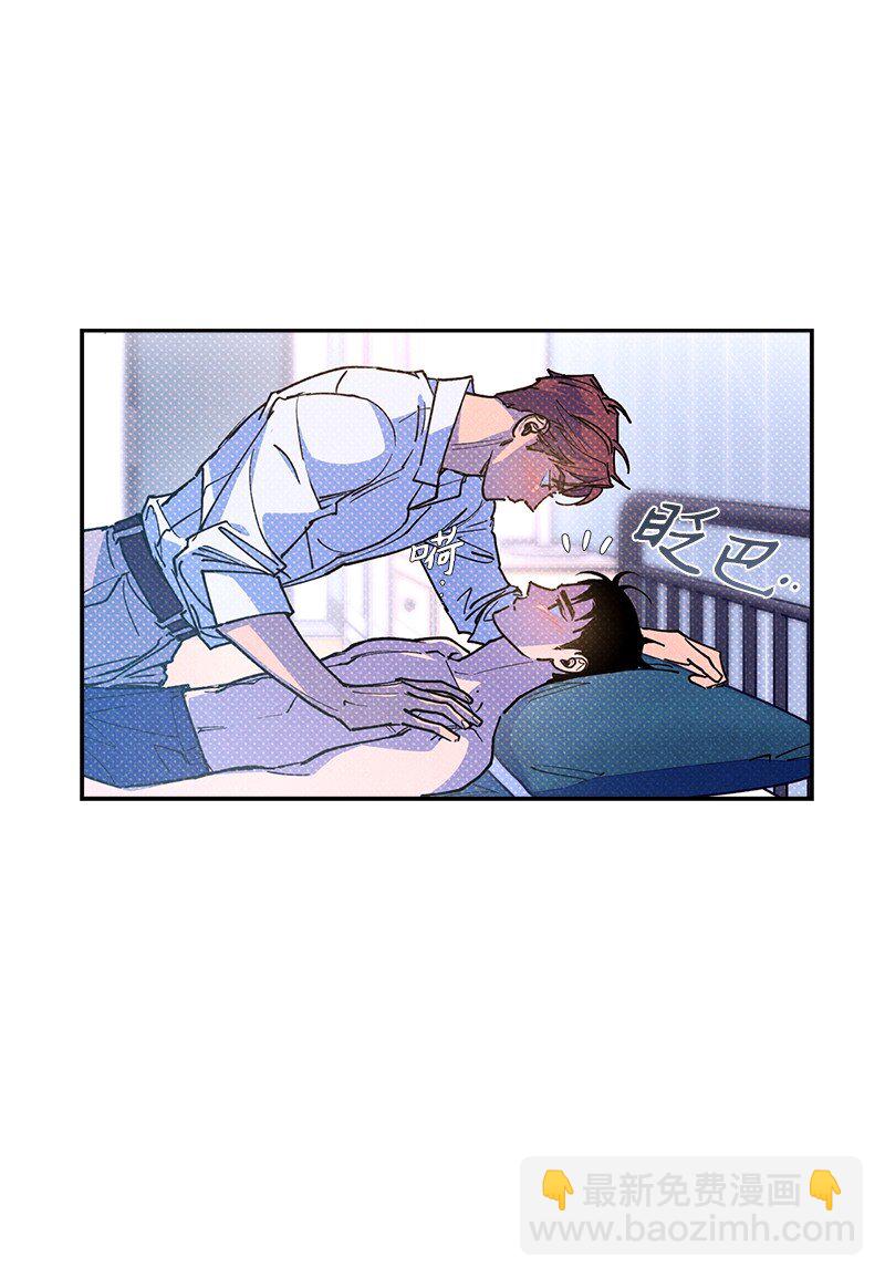 57 该来的终于来了(1/2)-第57话