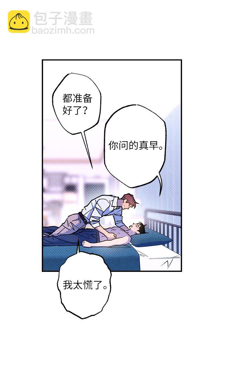 57 该来的终于来了(1/2)-第57话