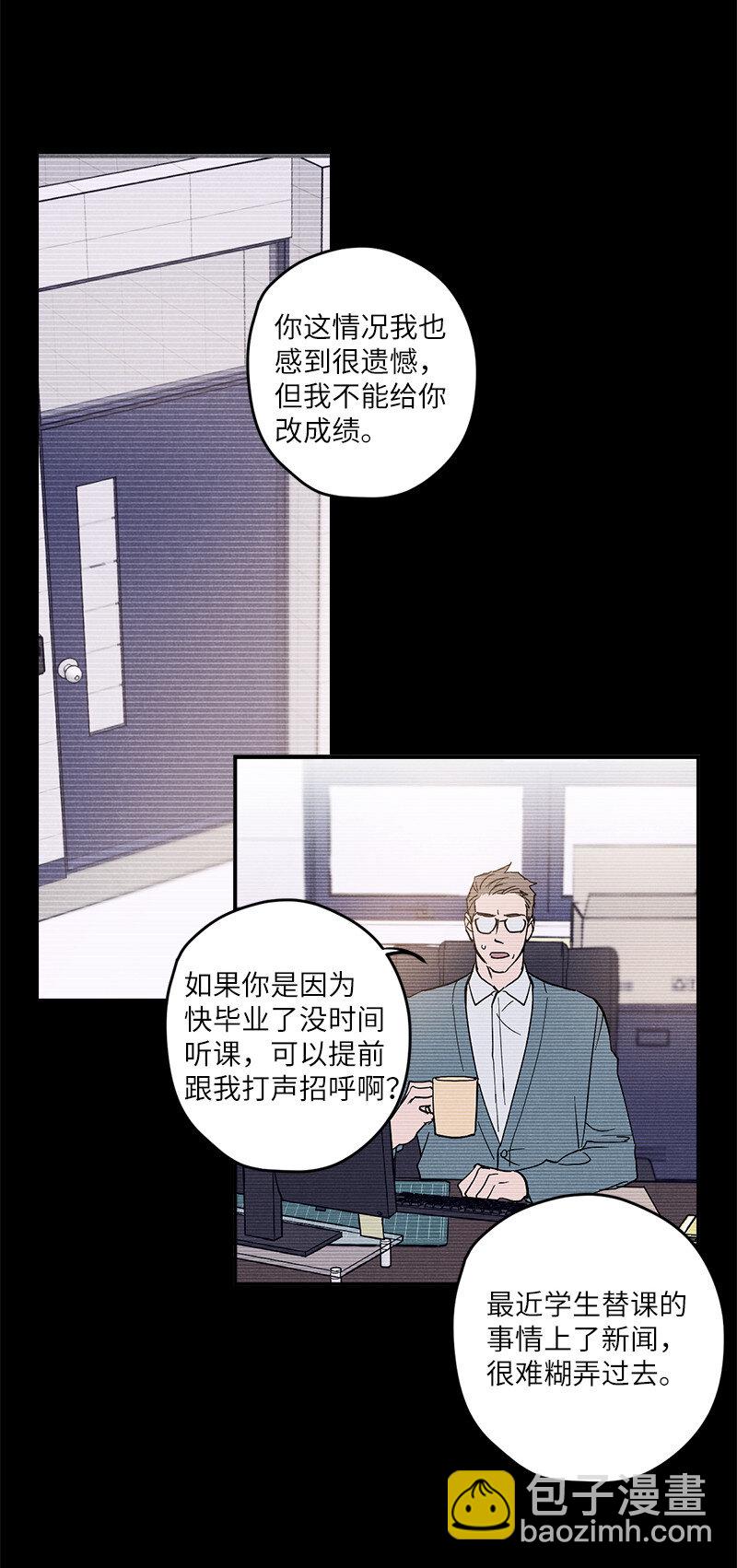 7 神经病=组长(1/2)-第7话