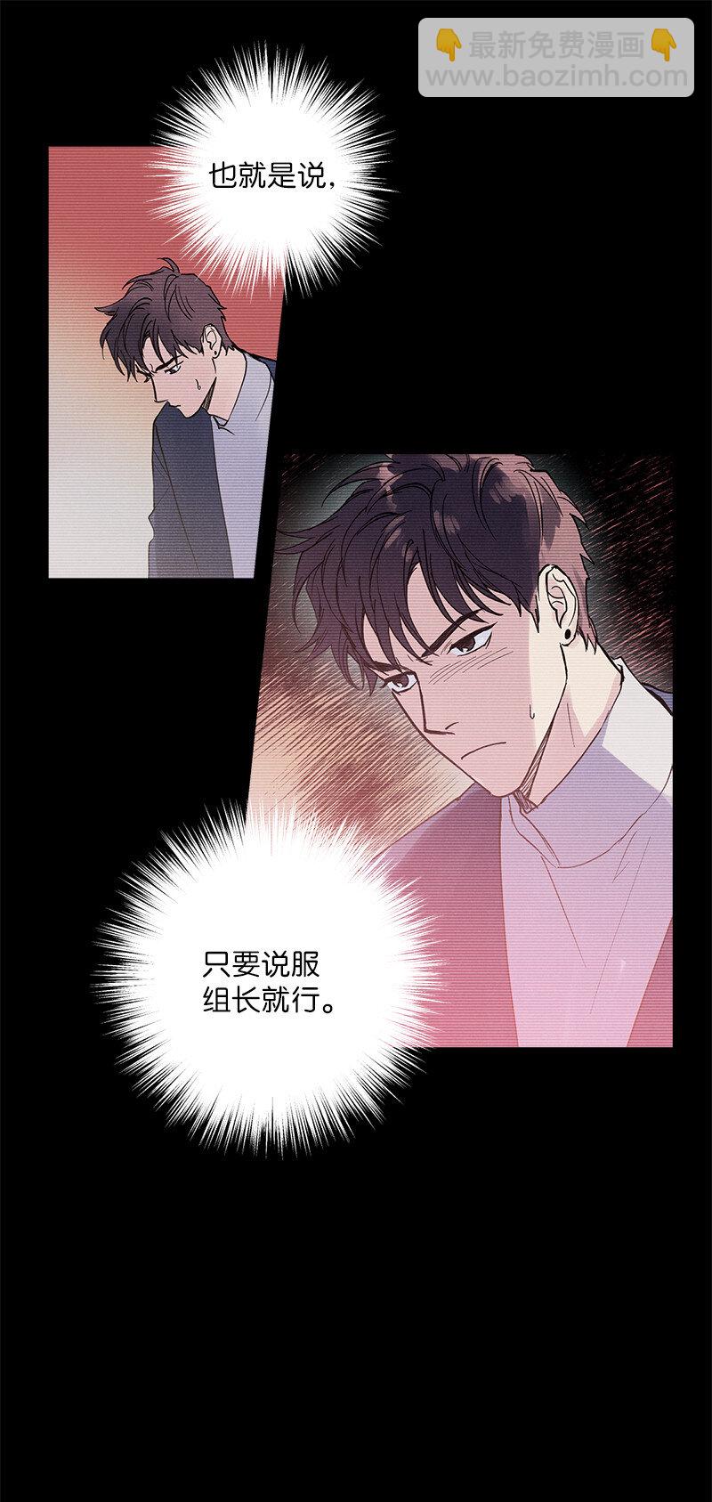 7 神经病=组长(1/2)-第7话