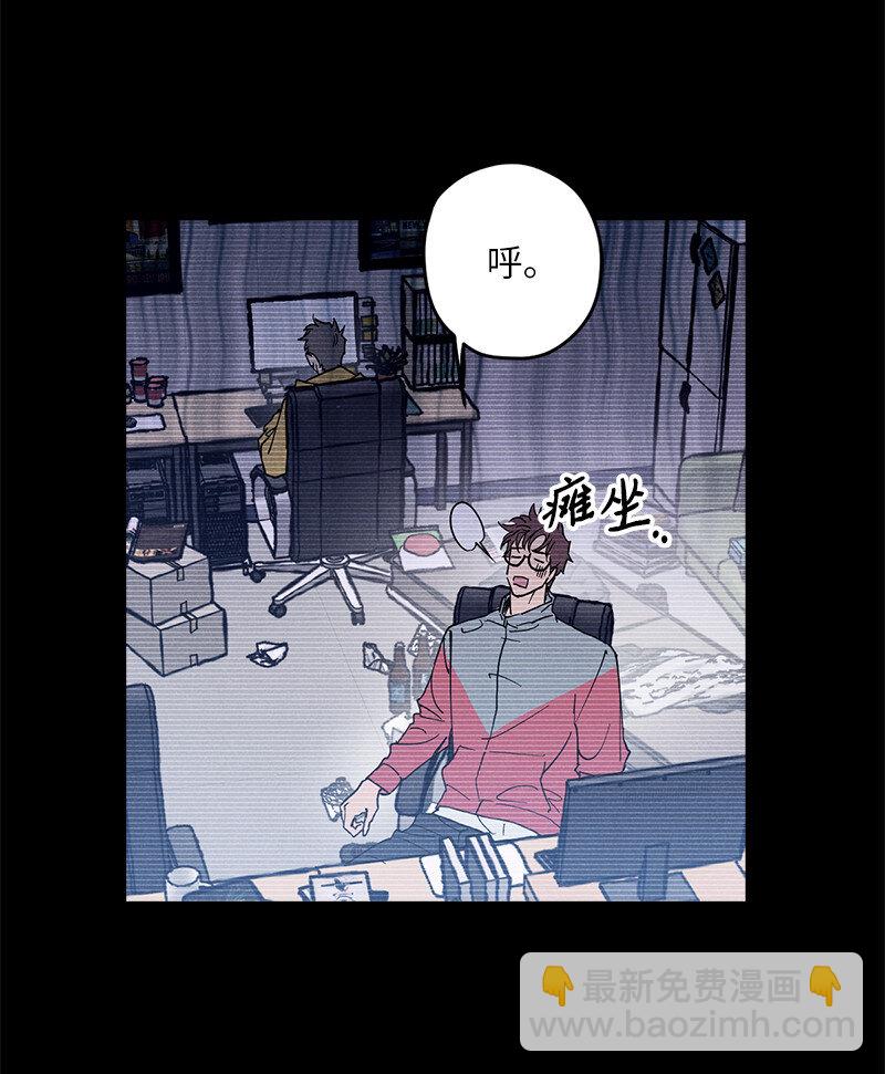 7 神经病=组长(1/2)-第7话