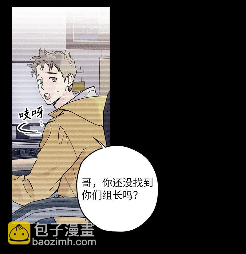 7 神经病=组长(1/2)-第7话