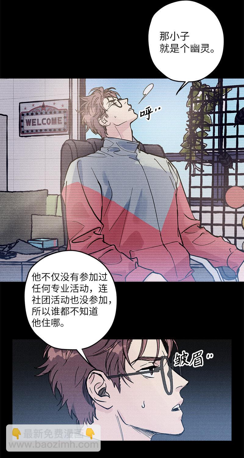 7 神经病=组长(1/2)-第7话