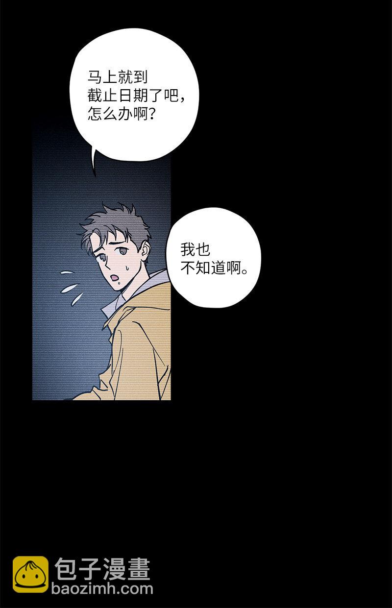 7 神经病=组长(1/2)-第7话
