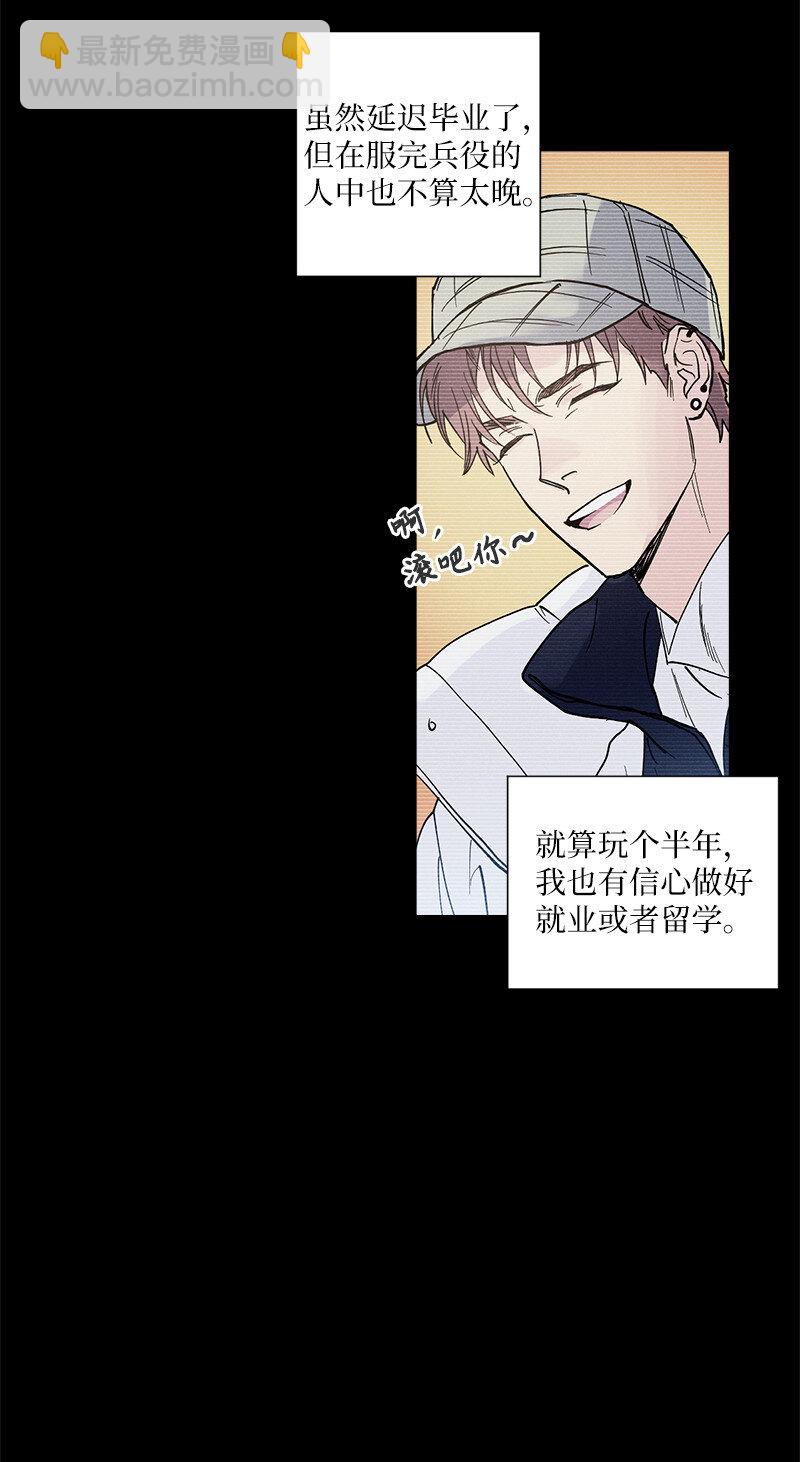 7 神经病=组长(1/2)-第7话