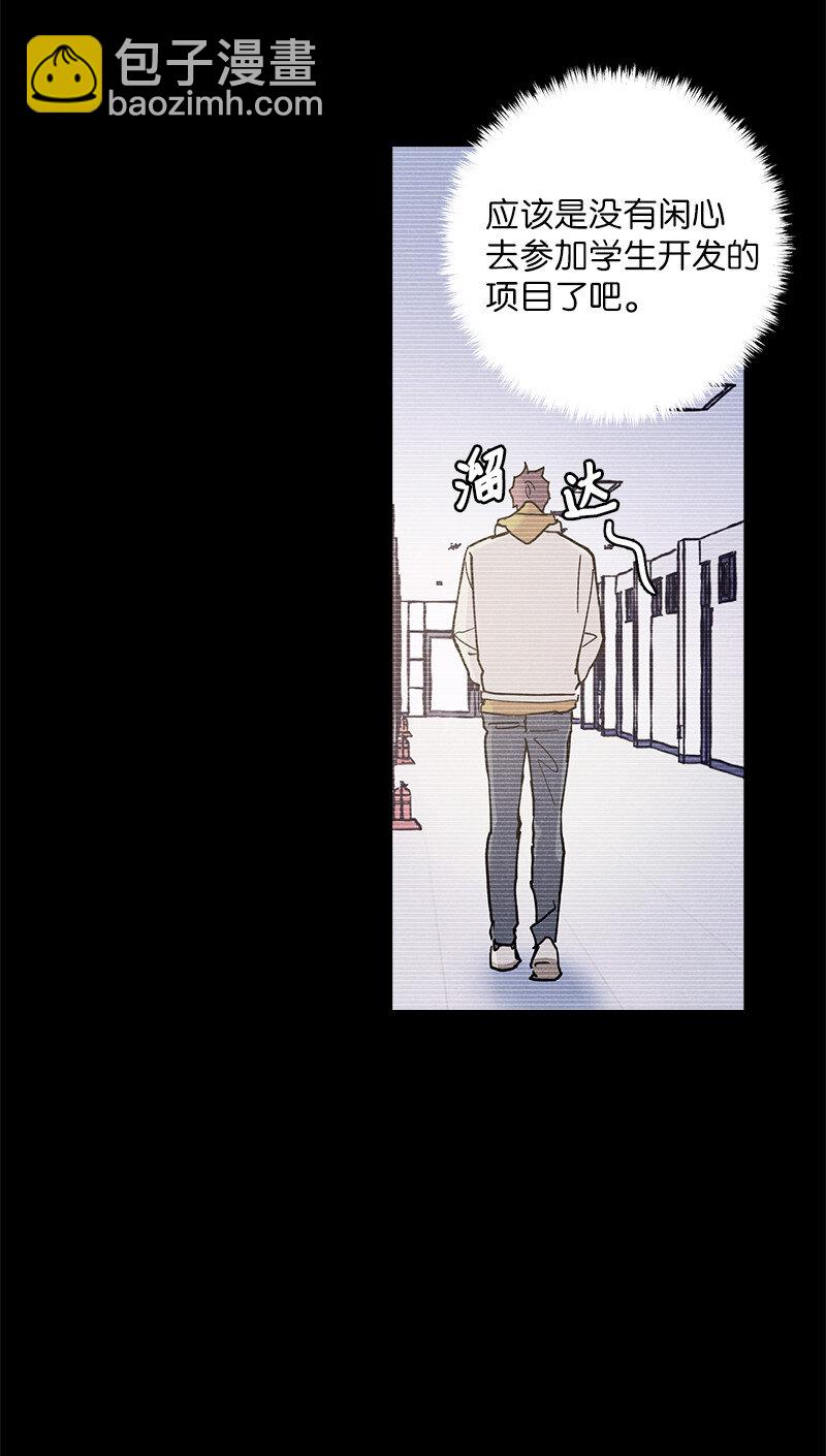 7 神经病=组长(1/2)-第7话