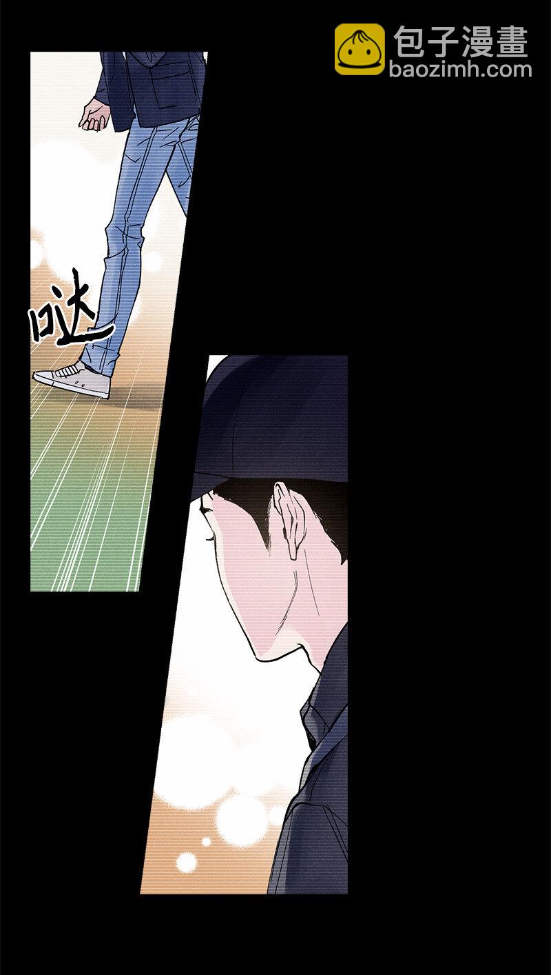 7 神经病=组长(1/2)-第7话
