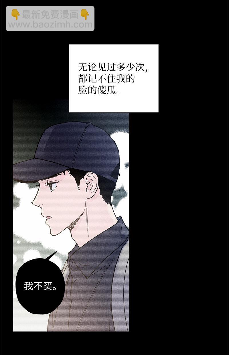 7 神经病=组长(1/2)-第7话