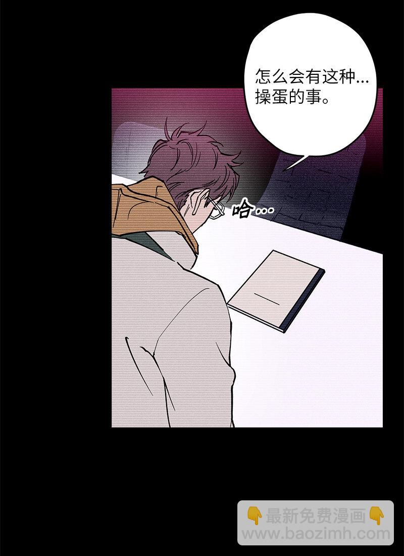 7 神经病=组长(1/2)-第7话