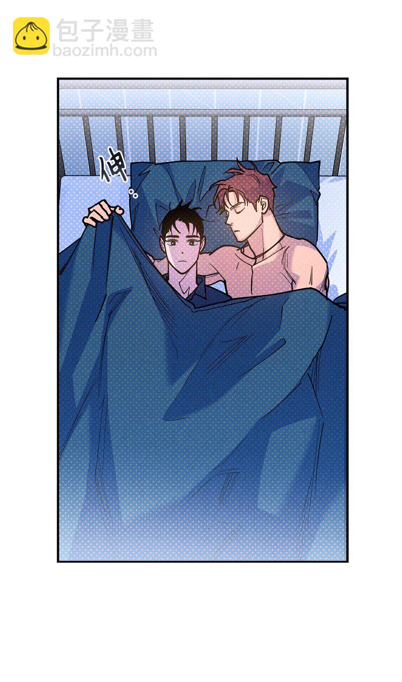 65 喜欢的方式(1/2)-第65话