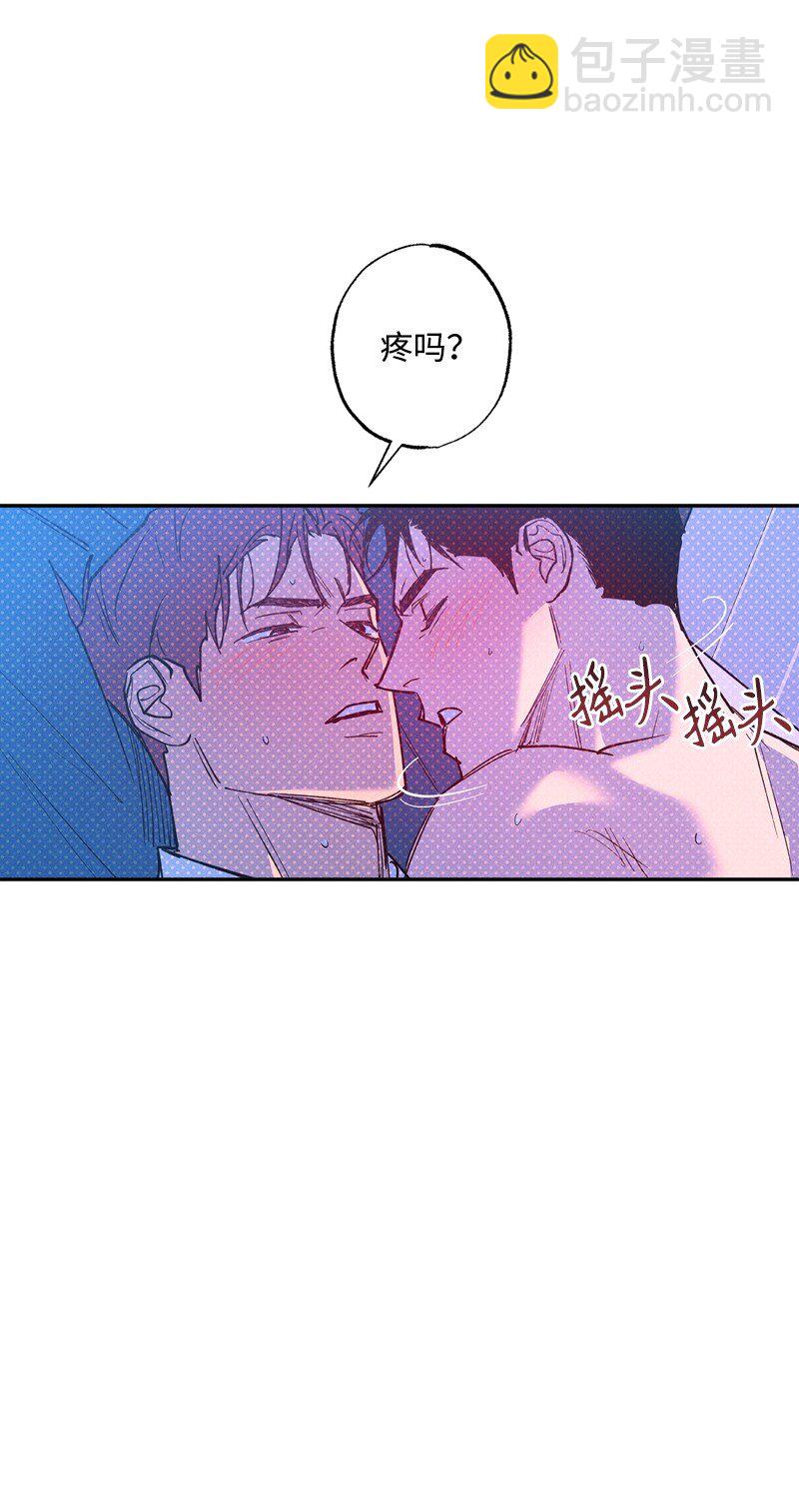 71 刻骨铭心的快感(1/2)-第71话