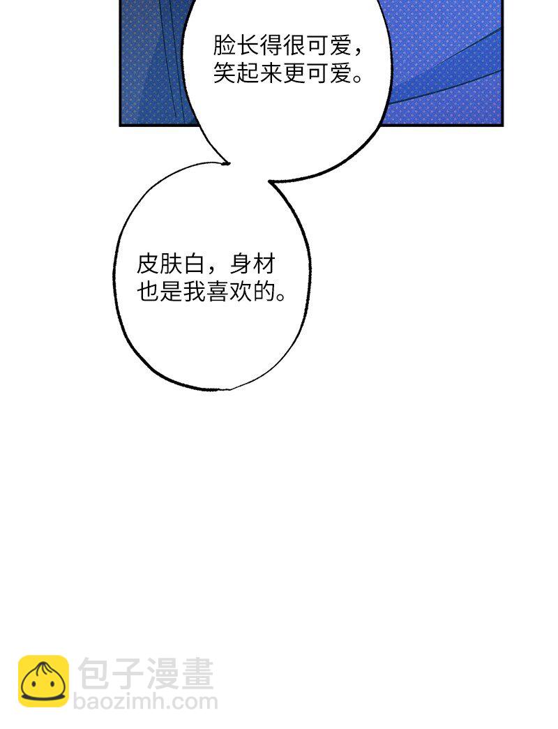 75 我对你而言算什么(1/2)-第75话