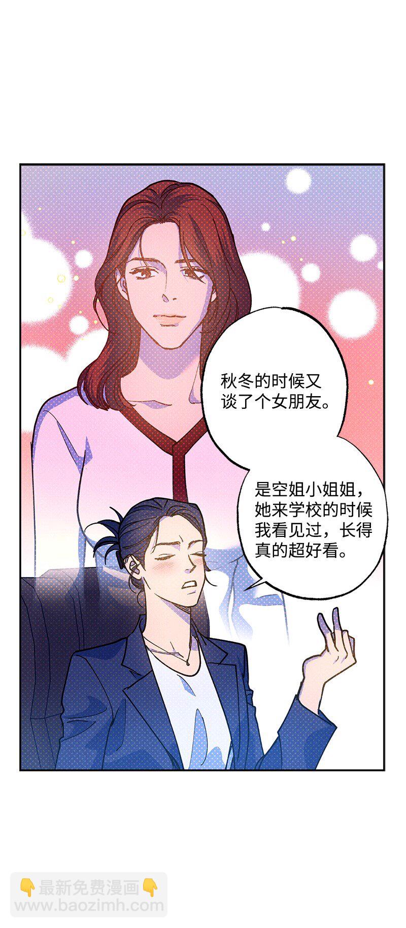 77 张载英情史(1/2)-第77话