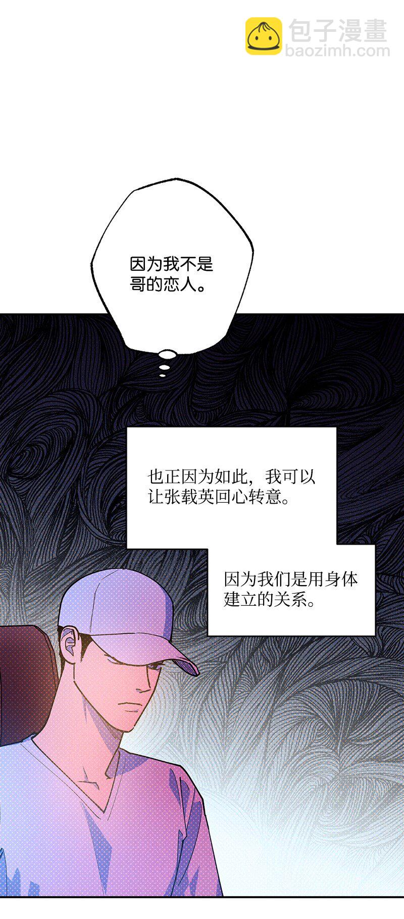 77 张载英情史(1/2)-第77话