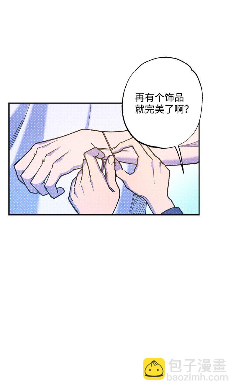 77 张载英情史(1/2)-第77话