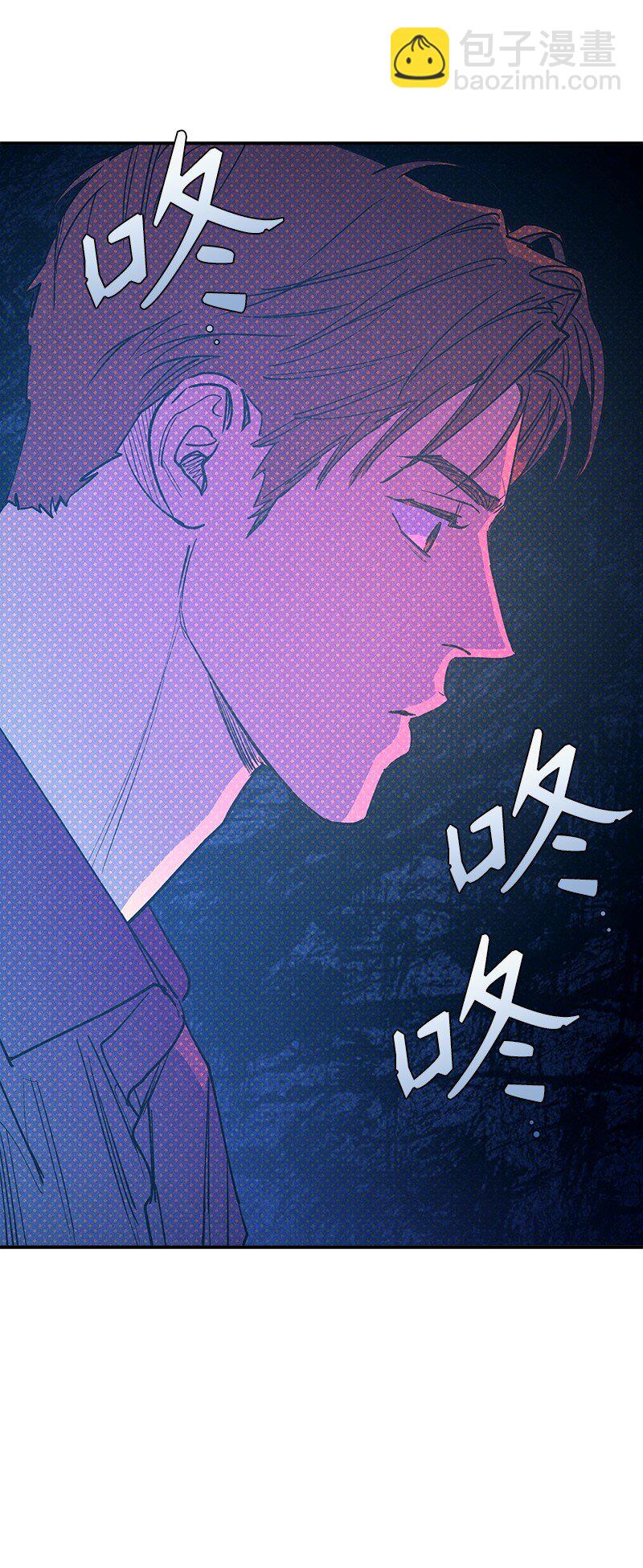 81 吵架(1/2)-第81话