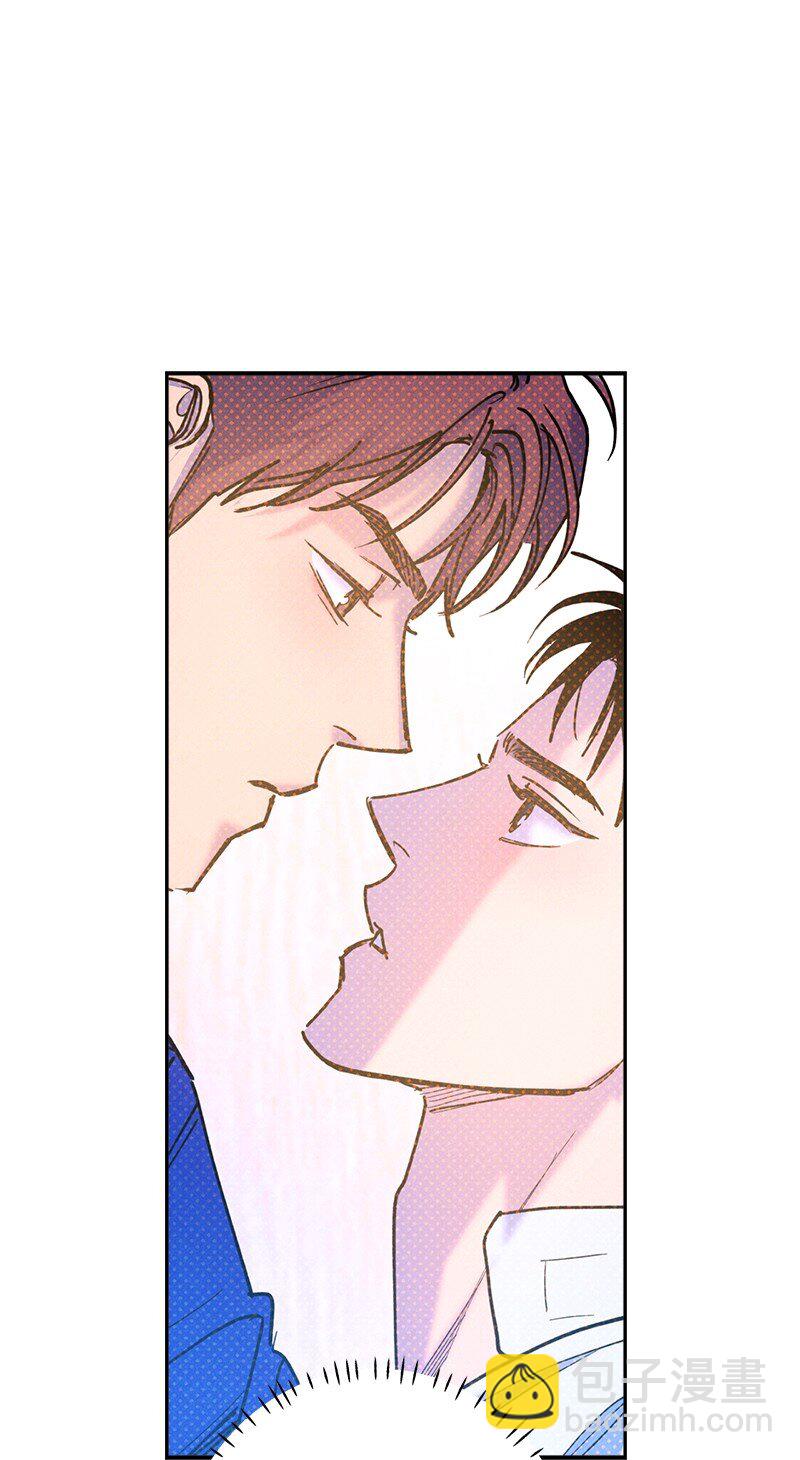 83 给你的课题(1/2)-第83话